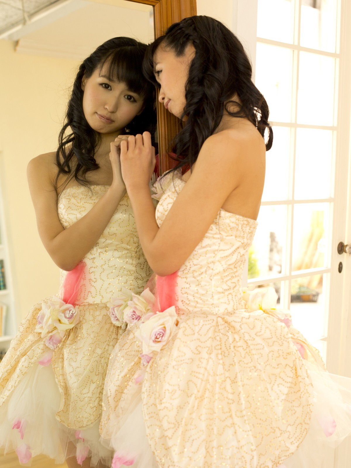 針尾ありさ [Sabra][01-24] strictly GIRLs　日本性感美少女